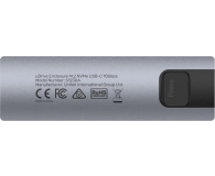 UNITEK Obudowa do dysku M.2 NVMe/SATA 10Gbps S1230A - 1122428 - zdjęcie 4